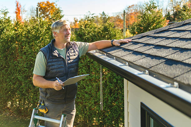 Trusted Roof Inspection service in Warrenton, MO - Ben Roofing and Steel LLC