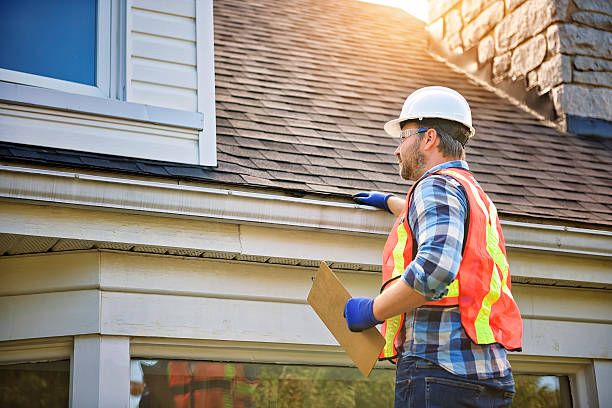 Trusted Storm Damage Roof Repair service in Warrenton, MO - Ben Roofing and Steel LLC
